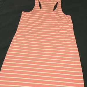 Southern Tide Racerback Dress